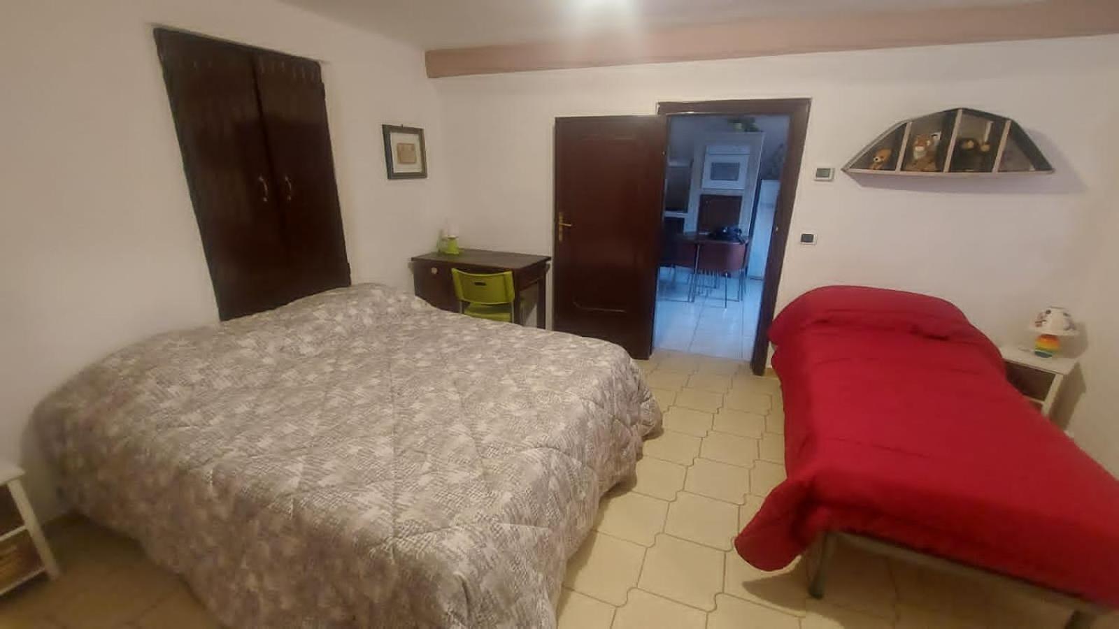 Casale Di Pesche Bed and Breakfast Buitenkant foto